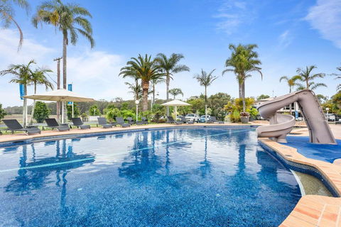 Mountain View Resort - Kempsey Accommodation 0