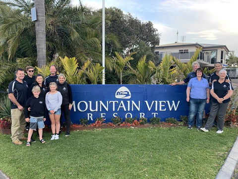 Mountain View Resort - Kempsey Accommodation 2
