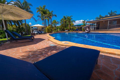 Mountain View Resort - Kempsey Accommodation 3