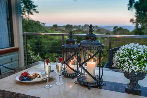 Mountain Whispers Chatelaine Valley - Kempsey Accommodation 0