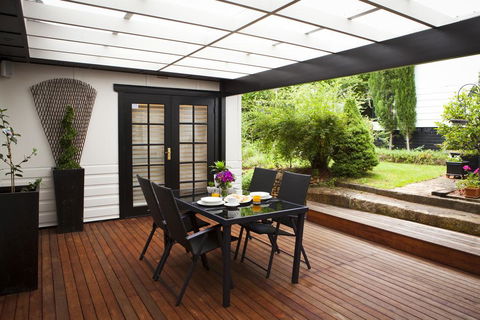 Mountain Whispers The Gatsby - Kempsey Accommodation 2