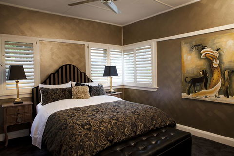 Mountain Whispers The Gatsby - Kempsey Accommodation 1