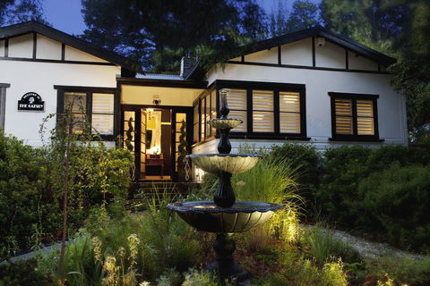 Mountain Whispers The Gatsby - Kempsey Accommodation 0