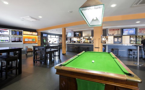 Mowbray Hotel - Kempsey Accommodation 1