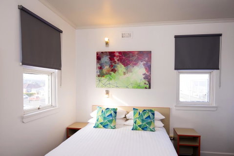 Mowbray Hotel - Kempsey Accommodation 0