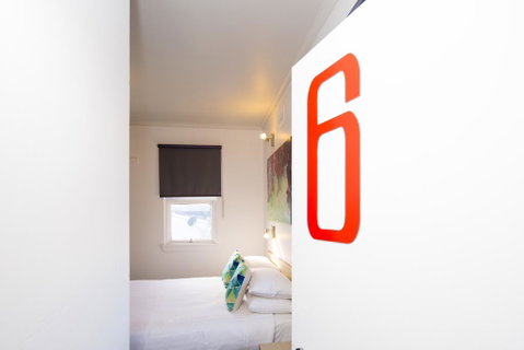 Mowbray Hotel - Kempsey Accommodation 2