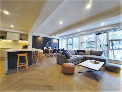 Mt Buller Chalet Hotel & Suites - Kempsey Accommodation 1