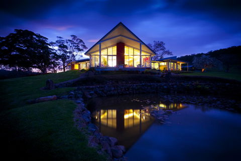 Mt Hay Retreat - Kempsey Accommodation 0