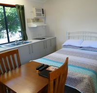 Mt Isa City Motel - Kempsey Accommodation