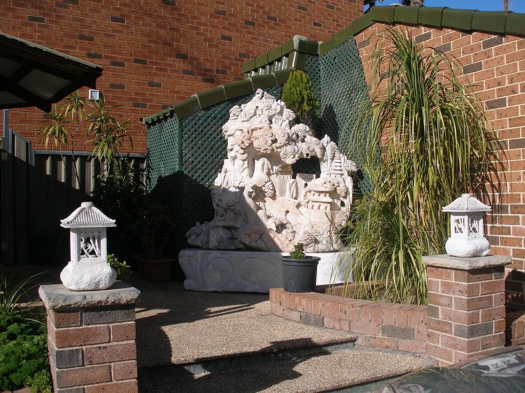 Currabubula ACT Kempsey Accommodation