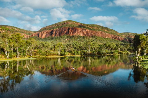 Mt Mulligan Lodge - Kempsey Accommodation 0