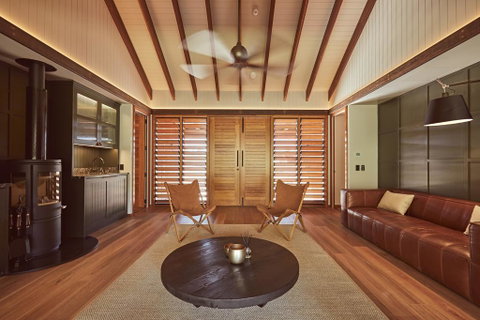 Mt Mulligan Lodge - Kempsey Accommodation 2