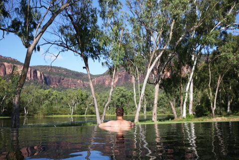 Mt Mulligan Lodge - Kempsey Accommodation 1