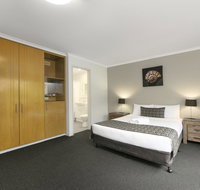Mt Ommaney Hotel Apartments