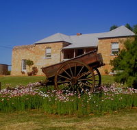 Mt Pleasant Holiday Homestead - Kempsey Accommodation