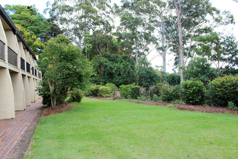 Mt Tamborine Motel - Kempsey Accommodation 1