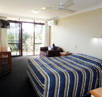 Mt Tamborine Motel - Kempsey Accommodation