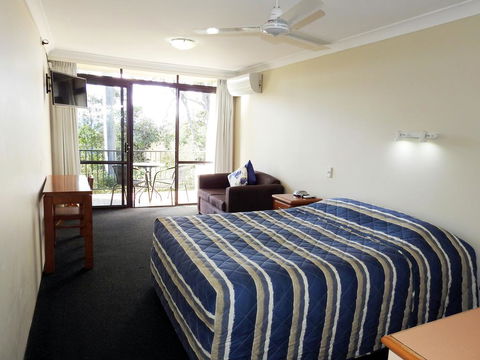 Mt Tamborine Motel - Kempsey Accommodation 0