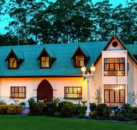 Mt Tamborine Stonehaven Guest House - Kempsey Accommodation