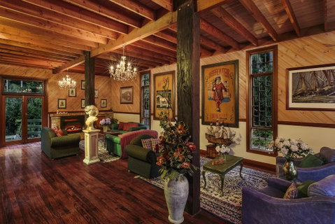Mt Tamborine Stonehaven Guest House - Kempsey Accommodation 3