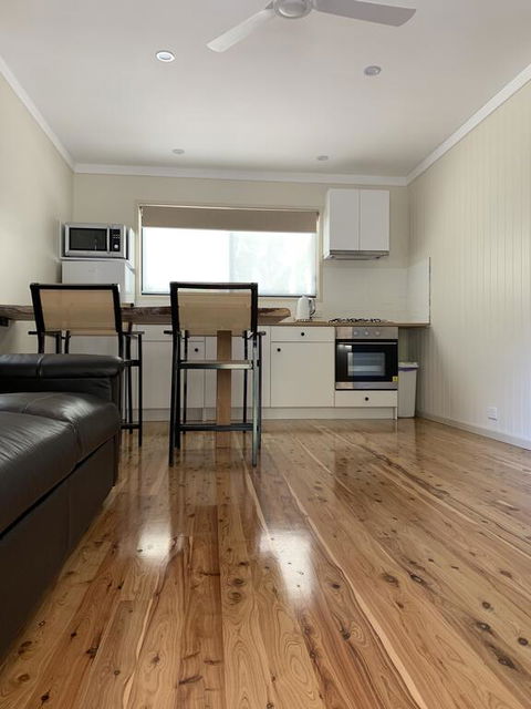 Mt Warning Rainforest Park - Kempsey Accommodation 1
