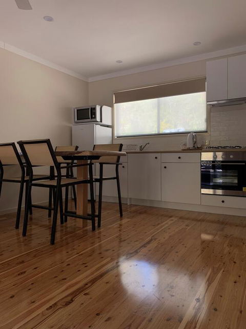 Mt Warning Rainforest Park - Kempsey Accommodation 2