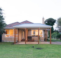 Mudri on Peninsula Getaway