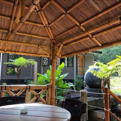 Mudstone Suites - Kempsey Accommodation 3