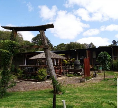 Mudstone Suites - Kempsey Accommodation 2