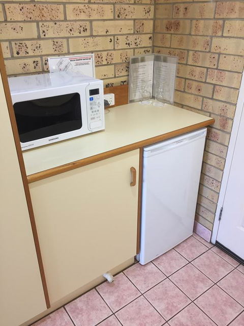 Mulga Country Motor Inn - Kempsey Accommodation 3