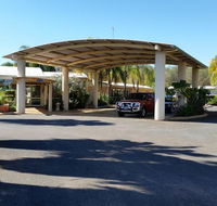 Mulga Country Motor Inn - Kempsey Accommodation