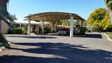 Mulga Country Motor Inn - Kempsey Accommodation 0