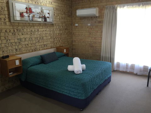 Mulga Country Motor Inn - Kempsey Accommodation 1