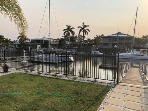 Mulloka Villa. Sunshine Coast Minyama - Kempsey Accommodation 2