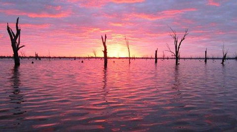 Mulwala Lakeside Apartment - Kempsey Accommodation 2