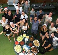 Mumma's Hostel Surfers Paradise - Kempsey Accommodation
