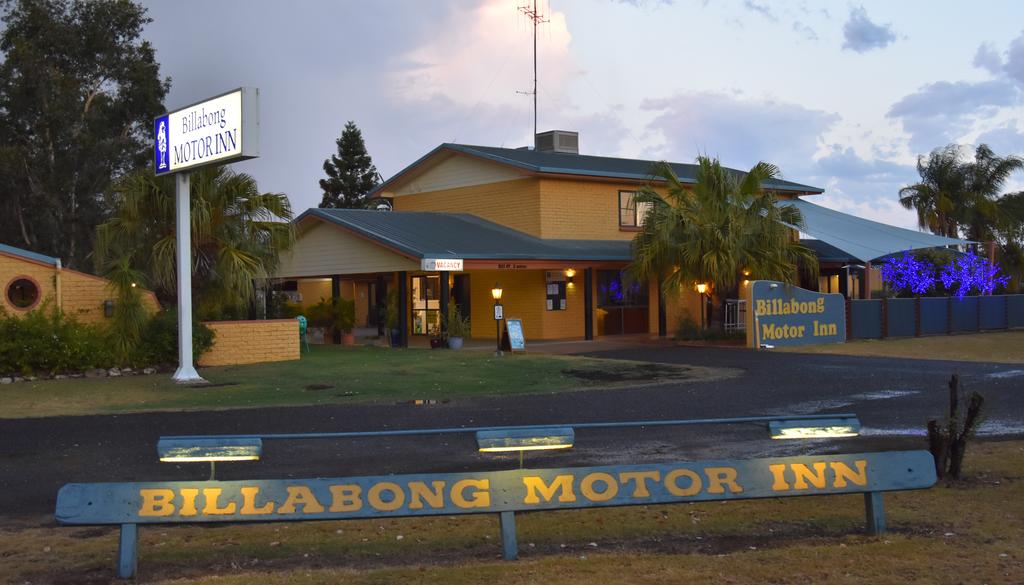 Riverleigh QLD Kempsey Accommodation