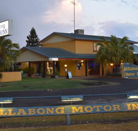 Mundubbera Billabong Motor Inn - Kempsey Accommodation