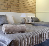 Mundubbera Motel - Kempsey Accommodation