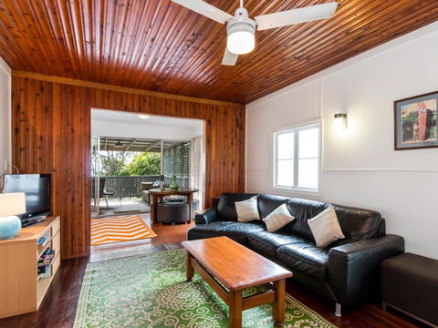 Murdoch - Kempsey Accommodation 1