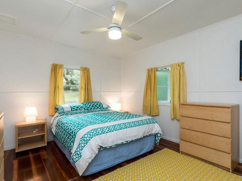 Murdoch - Kempsey Accommodation 2