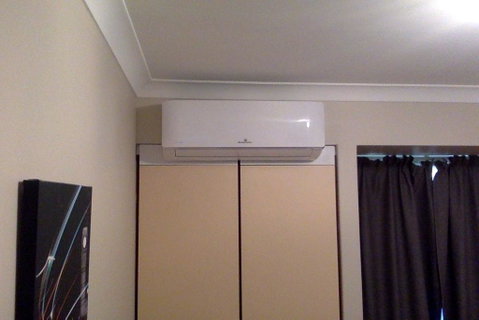 Murdoch Station - Kempsey Accommodation 0