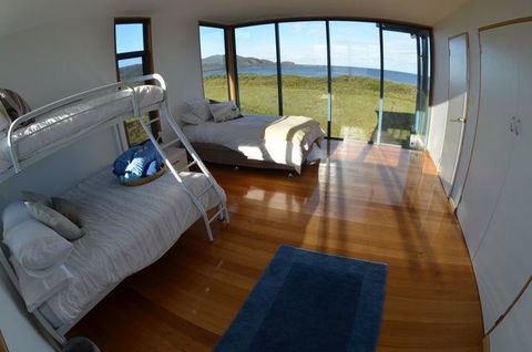 Mures Cloudy Bay Retreat - Kempsey Accommodation 1
