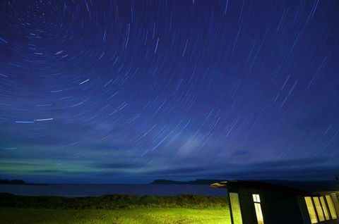 Mures Cloudy Bay Retreat - Kempsey Accommodation 2