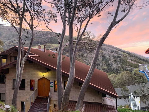 Murmeli Falls Creek - Kempsey Accommodation 0