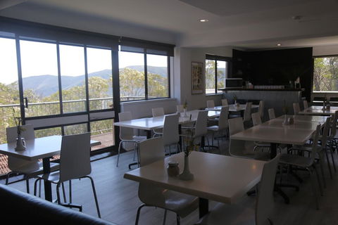 Murmeli Falls Creek - Kempsey Accommodation 3