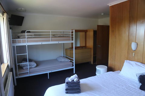 Murmeli Falls Creek - Kempsey Accommodation 1