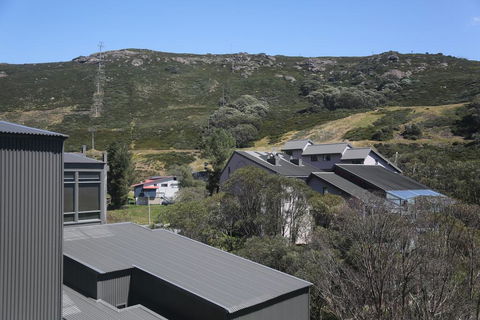 Murmeli Falls Creek - Kempsey Accommodation 2