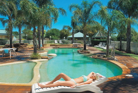 Murray Downs Resort - Kempsey Accommodation 0
