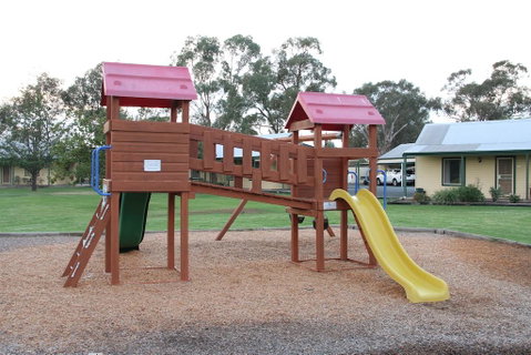 Murray River Resort - Kempsey Accommodation 3